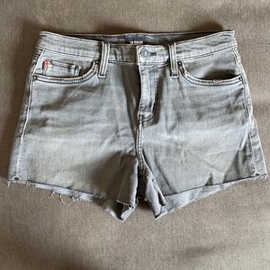 Hudson Gracie Grey Short